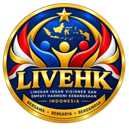 Logo LIVEHK SALATIGA