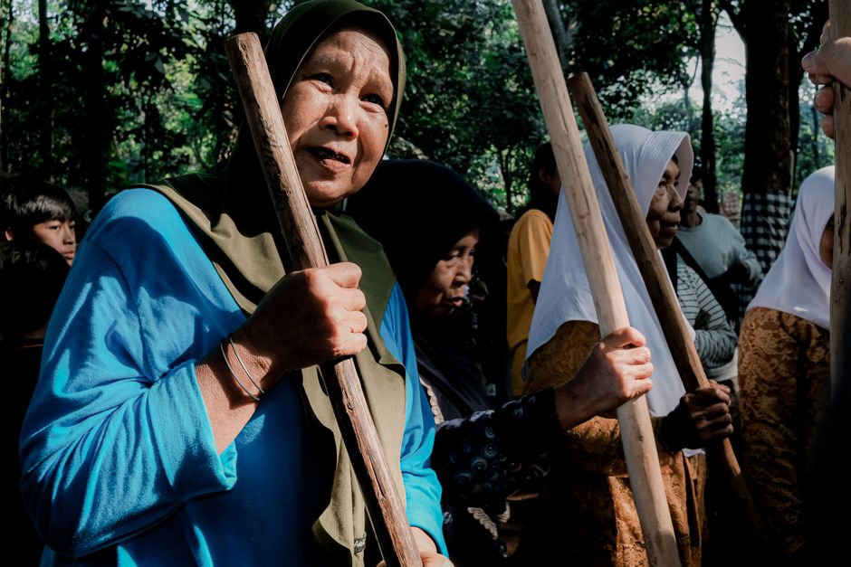 Sejarah LIVEHK SALATIGA